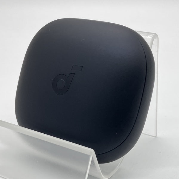 Anker Liberty 4 Pro ミッドナイトブラック　新品　未開封 Amazon.co.jp: Anker Soundcore Liberty 4 Pro（Bluetooth 5.3