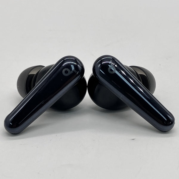 【中古品】ANKER soundcore Liberty4 Anker 【中古】Soundcore Liberty 4 Pro ミッドナイトブラック