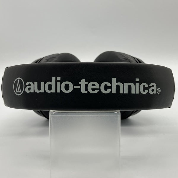 audio-technica 【中古】ATH-M50X ブラック【秋葉原】 – e☆イヤホン