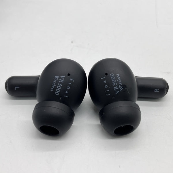 【中古】VR3000 Wireless 【FI-VR3DPLTW】【名古屋】