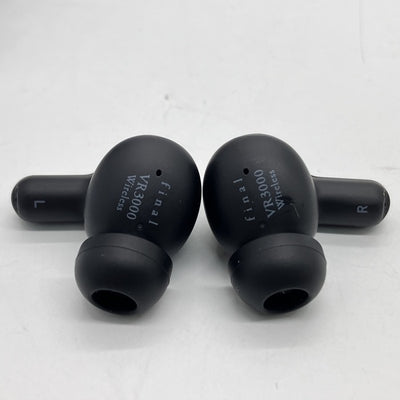 【中古】VR3000 Wireless 【FI-VR3DPLTW】【名古屋】