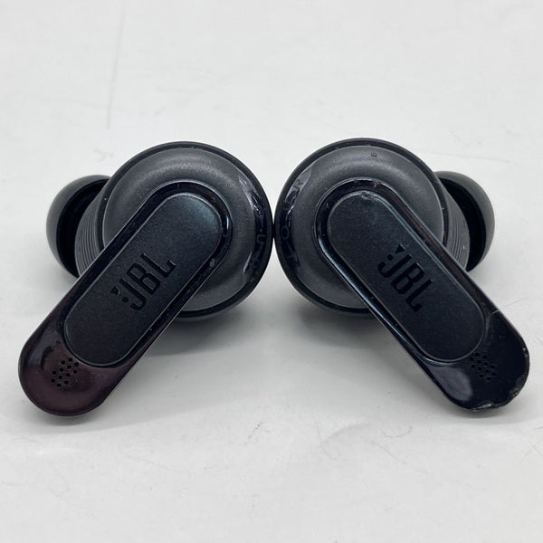 【新品未開封品】JBL TOUR PRO 2 ブラック お取り寄せ】JBL TOUR PRO2 ブラック イヤホン -の商品詳細 | 蔦