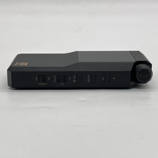 【中古】BTR17 Black 【FIO-BTR17-B】【秋葉原】