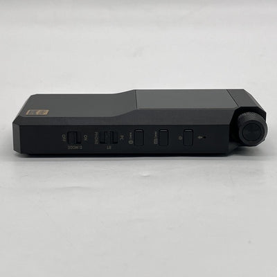 【中古】BTR17 Black 【FIO-BTR17-B】【秋葉原】