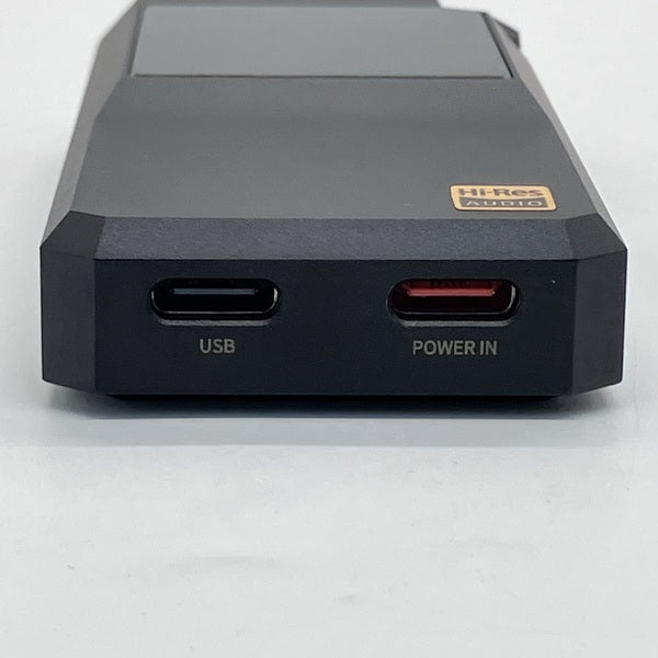 【中古】BTR17 Black 【FIO-BTR17-B】【秋葉原】