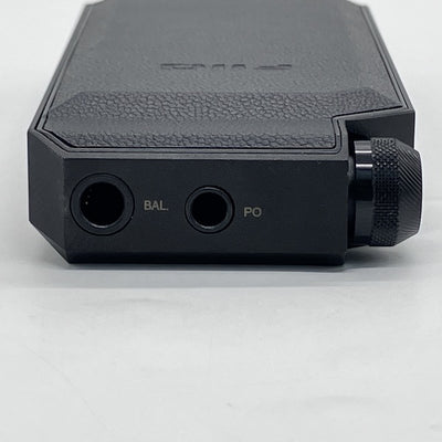 【中古】BTR17 Black 【FIO-BTR17-B】【秋葉原】