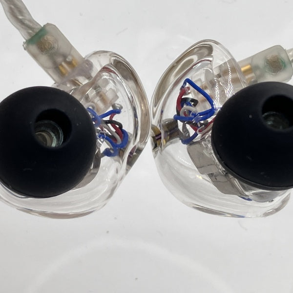カナルワークス 【中古】CW-U12aEX【秋葉原】 – e☆イヤホン