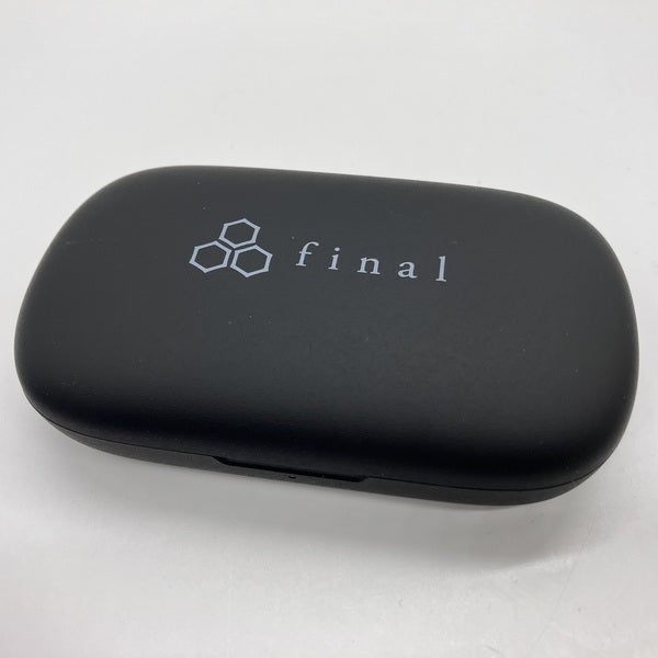 【中古】KDT3000 BLACK【日本橋】