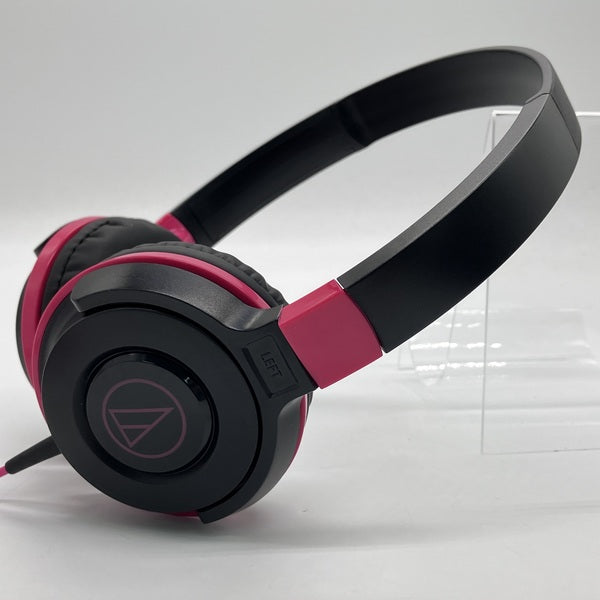 【中古】ATH-S100 BPK【秋葉原】