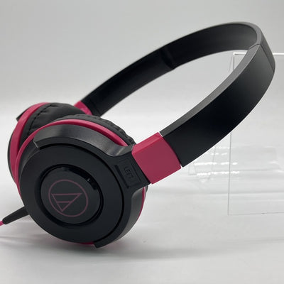 【中古】ATH-S100 BPK【秋葉原】