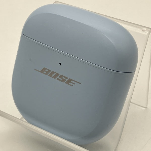 【中古】QuietComfort Ultra Earbuds Moon Stone Blue【秋葉原】