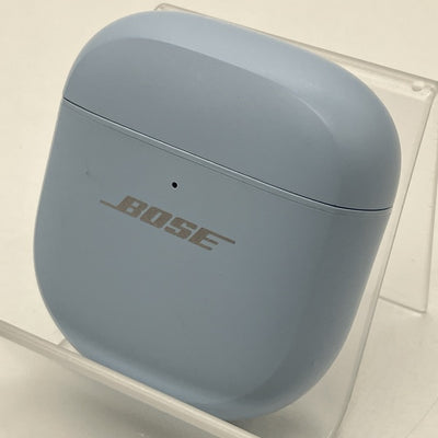 【中古】QuietComfort Ultra Earbuds Moon Stone Blue【秋葉原】