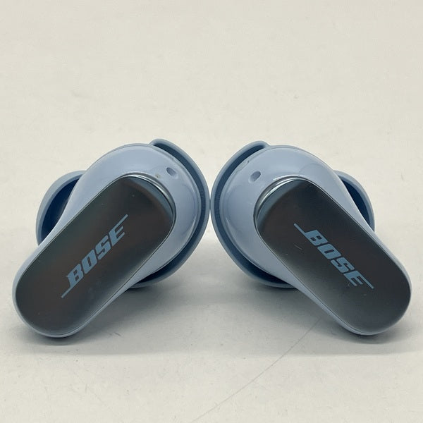 【中古】QuietComfort Ultra Earbuds Moon Stone Blue【秋葉原】