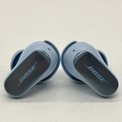 【中古】QuietComfort Ultra Earbuds Moon Stone Blue【秋葉原】