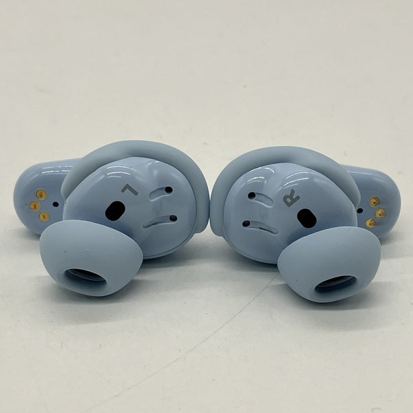 【中古】QuietComfort Ultra Earbuds Moon Stone Blue【秋葉原】