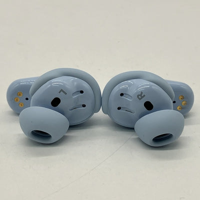 【中古】QuietComfort Ultra Earbuds Moon Stone Blue【秋葉原】