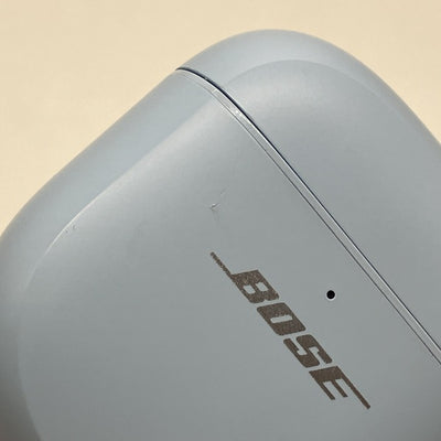 【中古】QuietComfort Ultra Earbuds Moon Stone Blue【秋葉原】