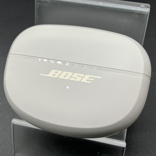 【中古】Ultra Open Earbuds White Smoke【秋葉原】
