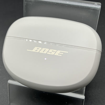 【中古】Ultra Open Earbuds White Smoke【秋葉原】