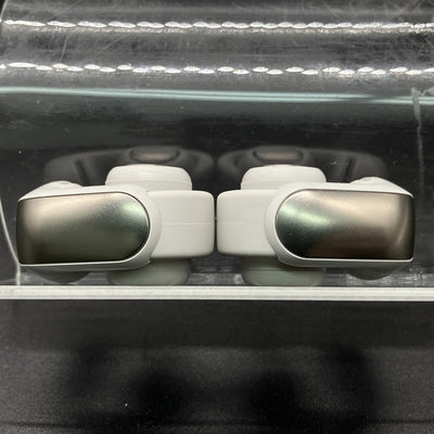 【中古】Ultra Open Earbuds White Smoke【秋葉原】