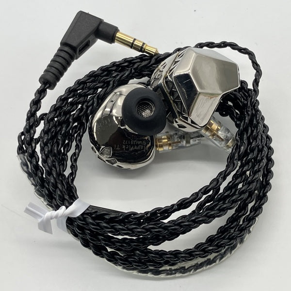 Unique Melody 【中古】Maverick Ti 【UNM-7827】【名古屋】 – e☆イヤホン