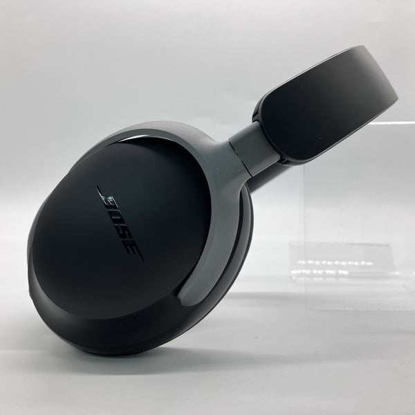Bose QuietComfort Ultra Headphones 中古品 Bose 【中古】QuietComfort Ultra Headphones Black【秋葉原