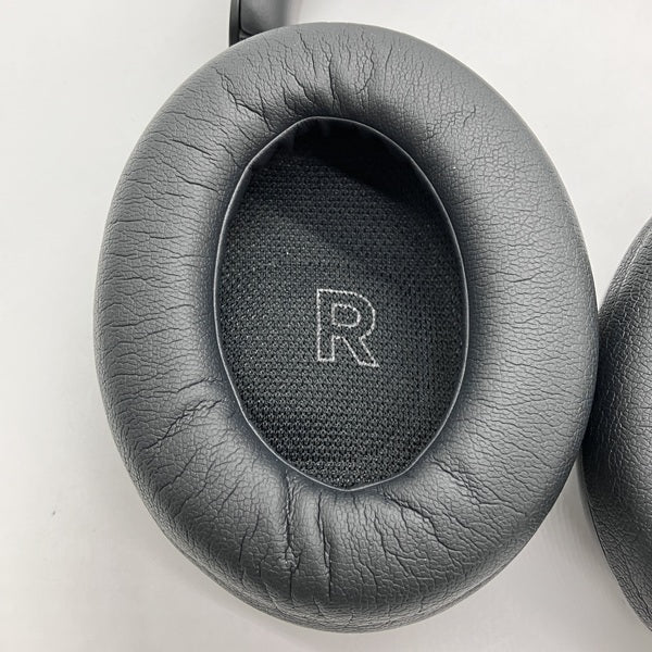 【中古】QuietComfort Ultra Headphones Black【秋葉原】