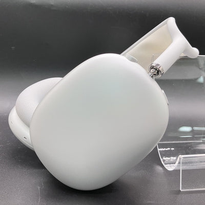 【中古】AirPods Max MGYJ3J/A　ワイヤレスヘッドホン　シルバー【秋葉原】