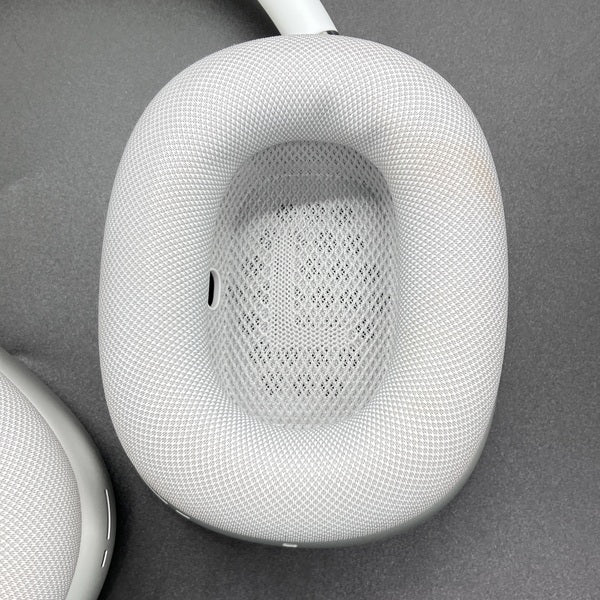 【中古】AirPods Max MGYJ3J/A　ワイヤレスヘッドホン　シルバー【秋葉原】