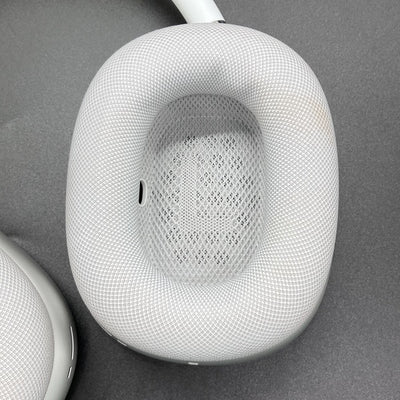【中古】AirPods Max MGYJ3J/A　ワイヤレスヘッドホン　シルバー【秋葉原】