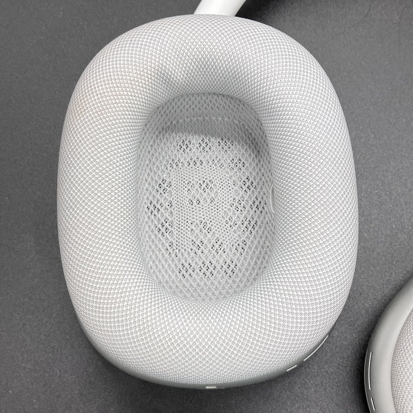 【中古】AirPods Max MGYJ3J/A　ワイヤレスヘッドホン　シルバー【秋葉原】
