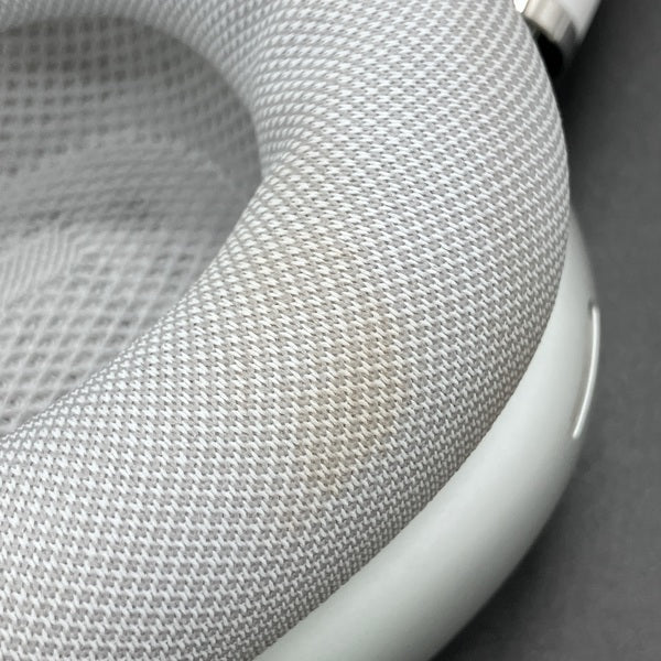 【中古】AirPods Max MGYJ3J/A　ワイヤレスヘッドホン　シルバー【秋葉原】