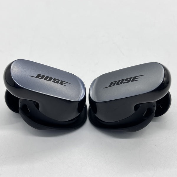 Bose 【中古】QuietComfort Ultra Earbuds Black【名古屋】 – e