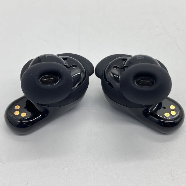 Bose QuietComfort Ultra イヤホン　中古 Bose 【中古】QuietComfort Ultra Earbuds Black【日本橋】 – e