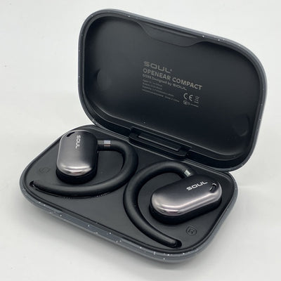 【中古】OPENEAR Compact　ブラック【日本橋】