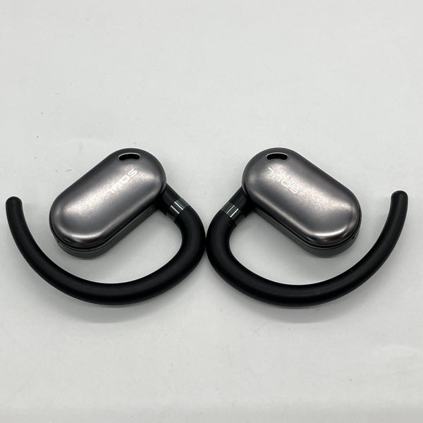 【中古】OPENEAR Compact　ブラック【日本橋】
