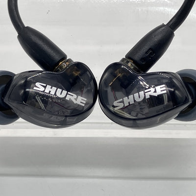【中古】SE215 ブラック Pro Line【SE215-K-A】【秋葉原】