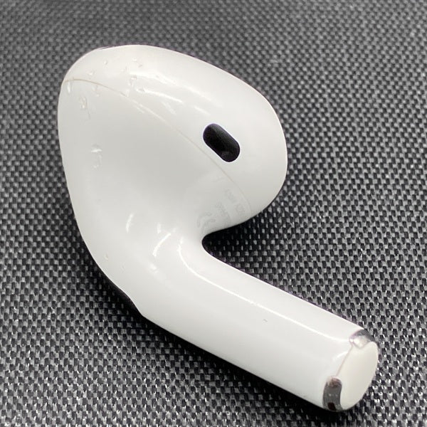 あしゅう Apple AirPods Pro 中古 ホワイト Apple 【中古】AirPods Pro （L側）【名古屋】 – e☆イヤホン