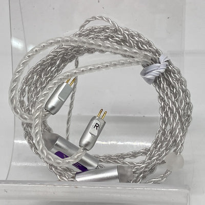 【中古】VE 純正ケーブル（1.4m）クリア（単品販売用）【秋葉原】