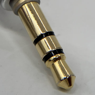 【中古】VE 純正ケーブル（1.4m）クリア（単品販売用）【秋葉原】