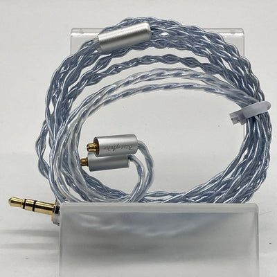 【中古】Silversonic MKVI MMCX-3.5mm 【BEA-6493】【秋葉原】