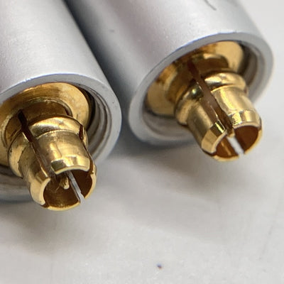 【中古】Silversonic MKVI MMCX-3.5mm 【BEA-6493】【秋葉原】