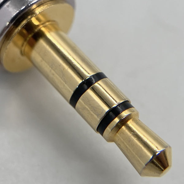【中古】Silversonic MKVI MMCX-3.5mm 【BEA-6493】【秋葉原】