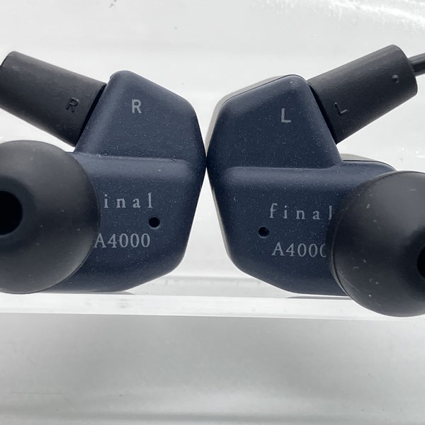 final 【中古】A4000 【FI-A4DPLDN】【秋葉原】 – e☆イヤホン