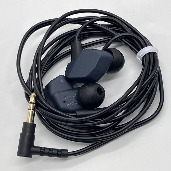 final 【中古】A4000 【FI-A4DPLDN】【秋葉原】 – e☆イヤホン