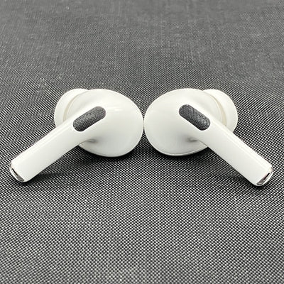 【中古】MagSafe充電ケース(USB-C)付きAirPods Pro(第2世代) MTJV3JA【日本橋】