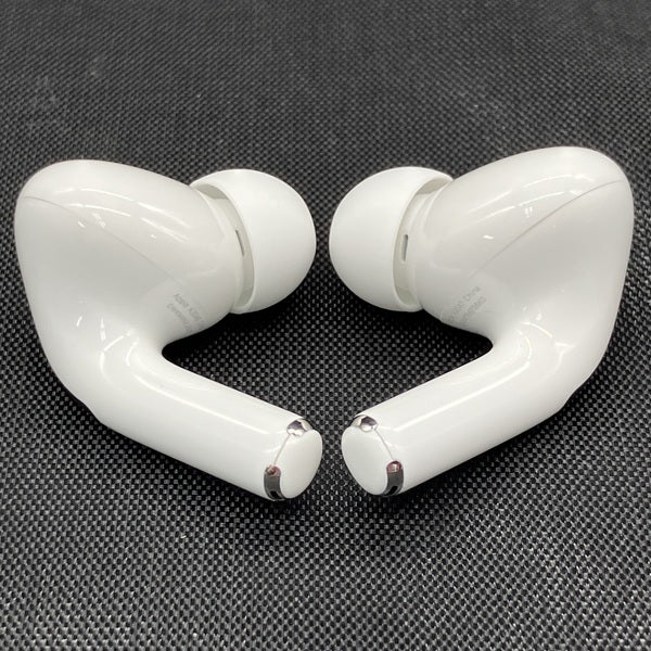 【中古】MagSafe充電ケース(USB-C)付きAirPods Pro(第2世代) MTJV3JA【日本橋】