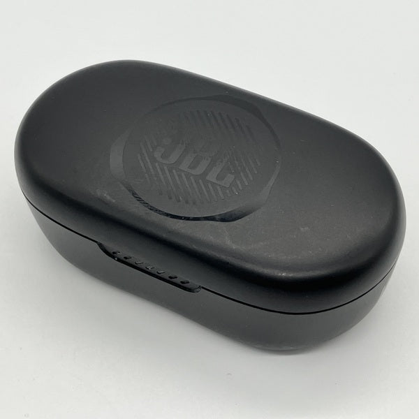 【中古】QUANTUM TWS ブラック 【JBLQUANTUMTWSBLK】【日本橋】