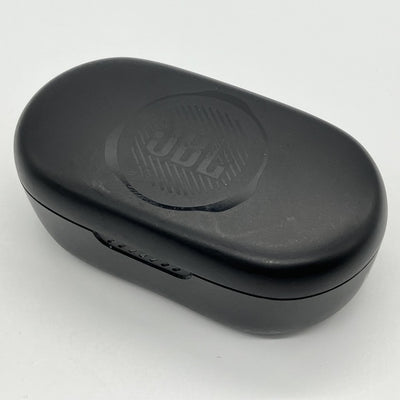 【中古】QUANTUM TWS ブラック 【JBLQUANTUMTWSBLK】【日本橋】