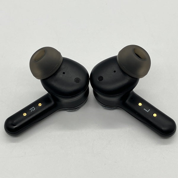 【中古】QUANTUM TWS ブラック 【JBLQUANTUMTWSBLK】【日本橋】